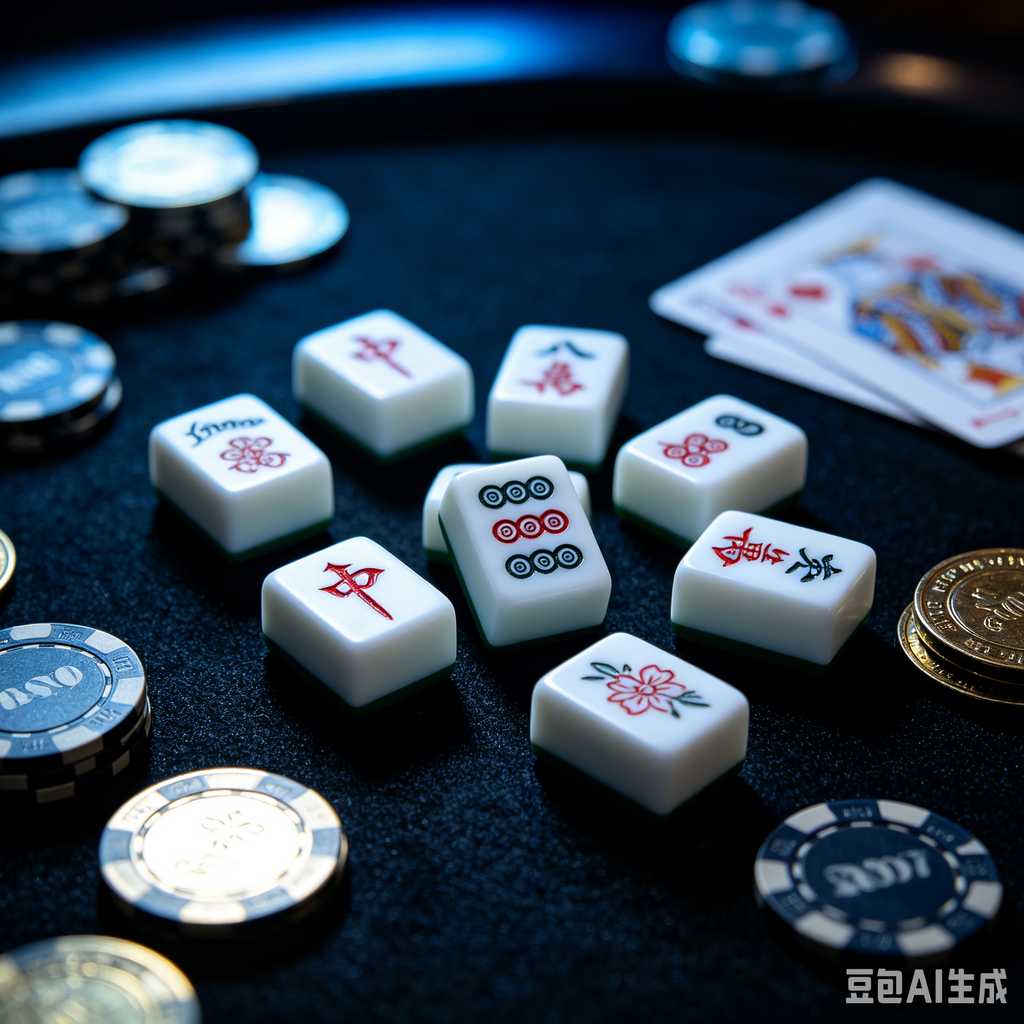 LeonMX,mahjong