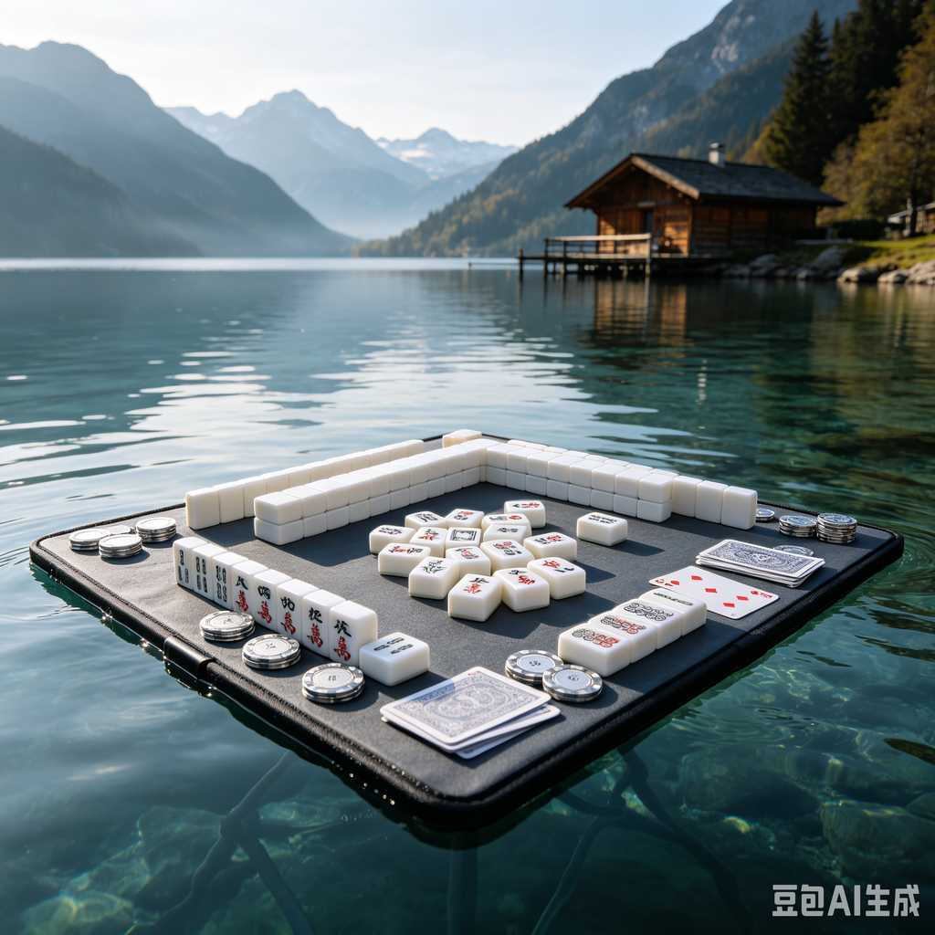 cheap mahjong set online