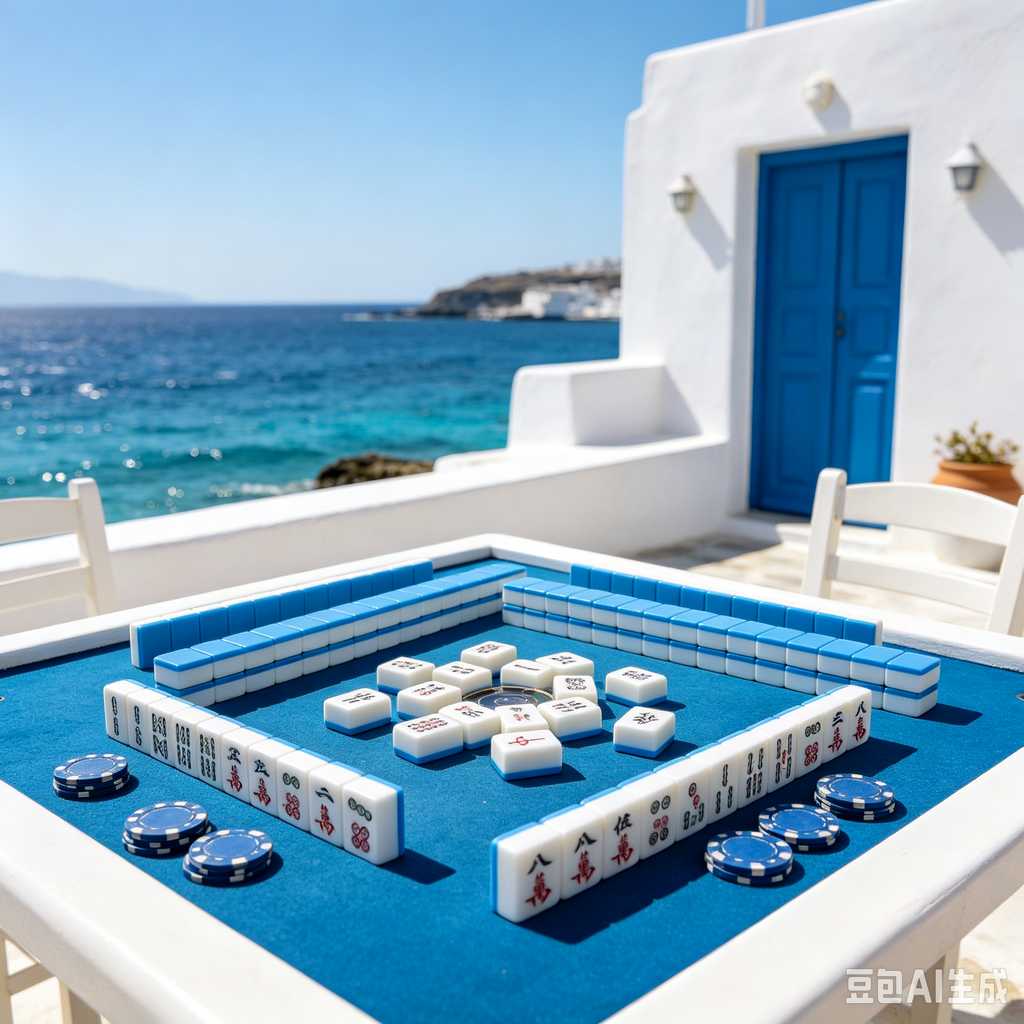 Oaxaca,mahjong