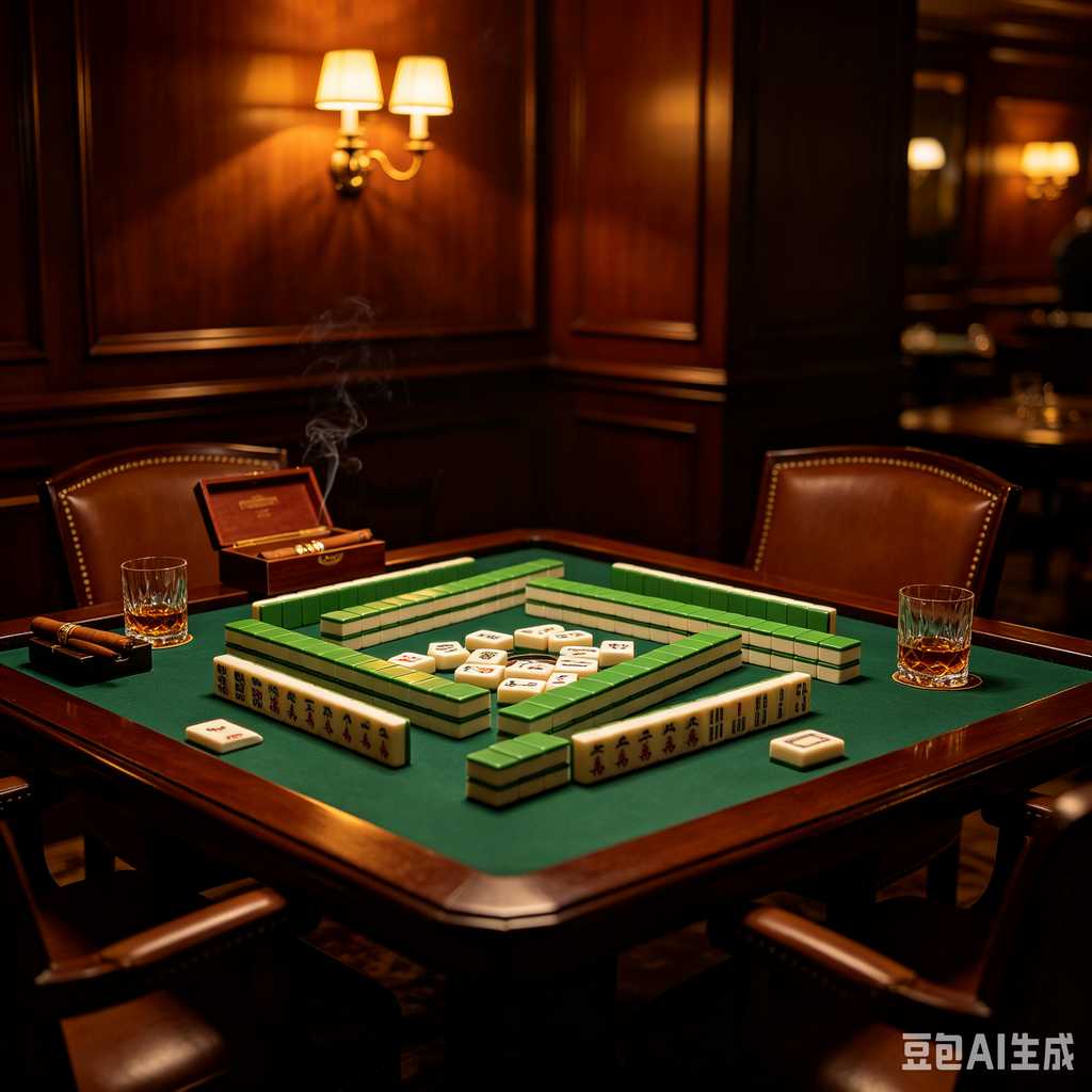 best value mahjong set