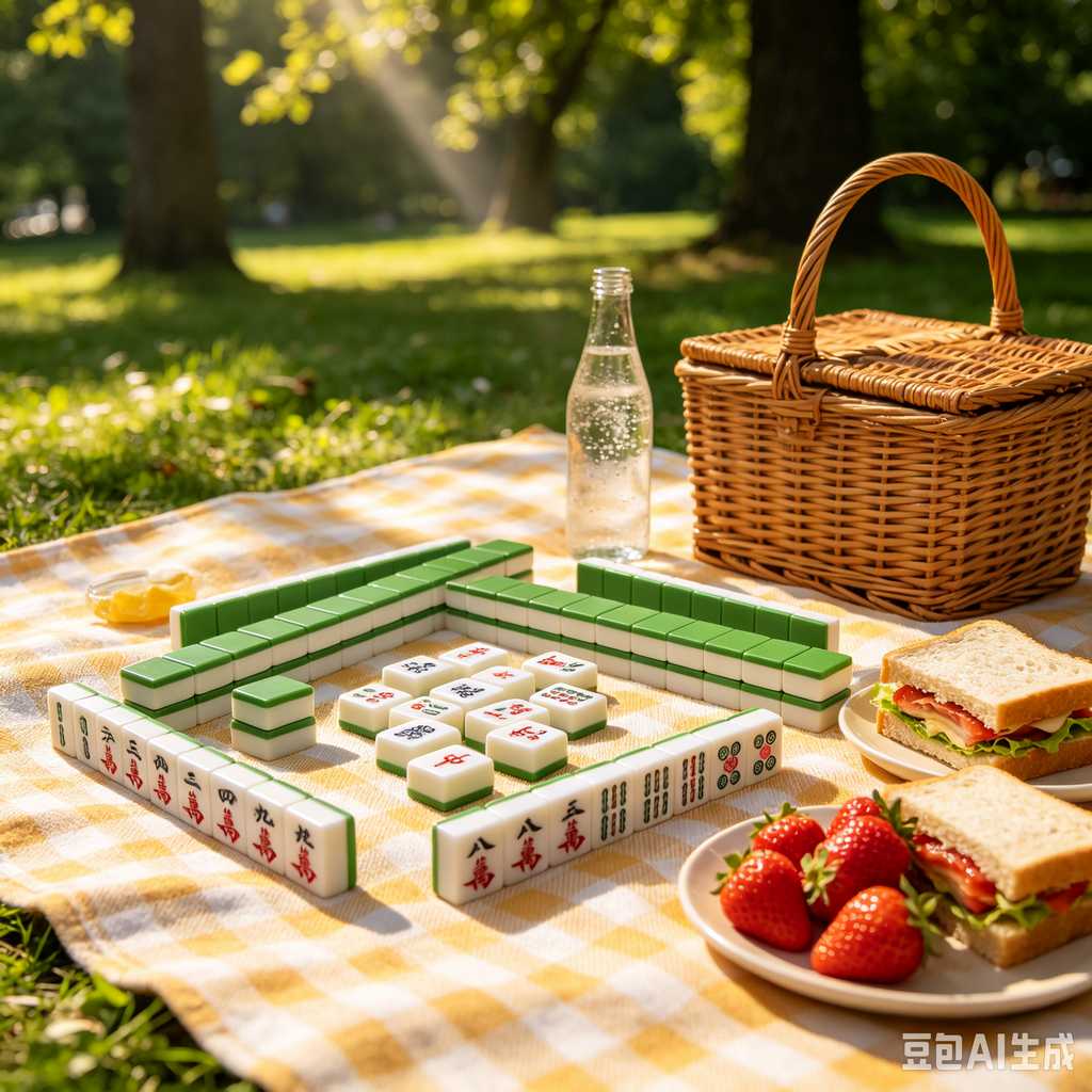 collectible luxury mahjong tiles