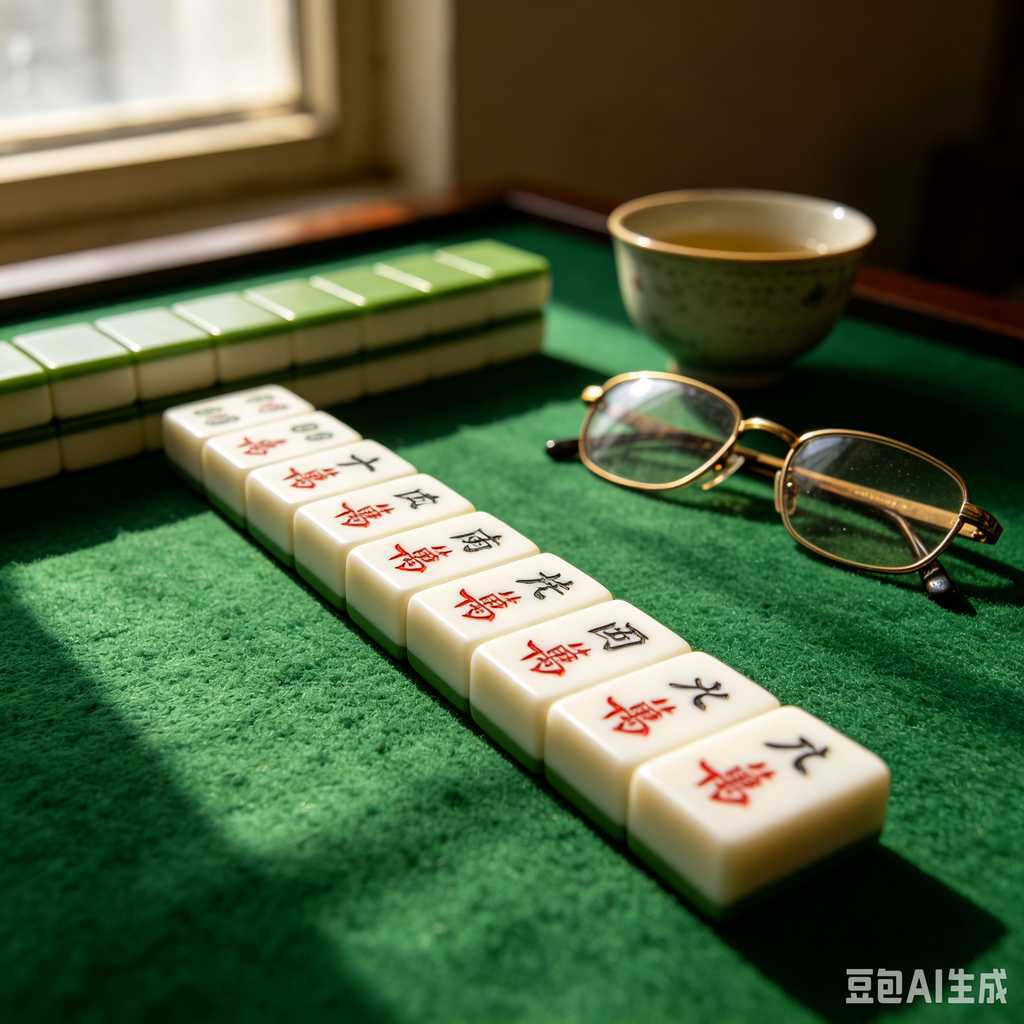 PuertoMontt,mahjong