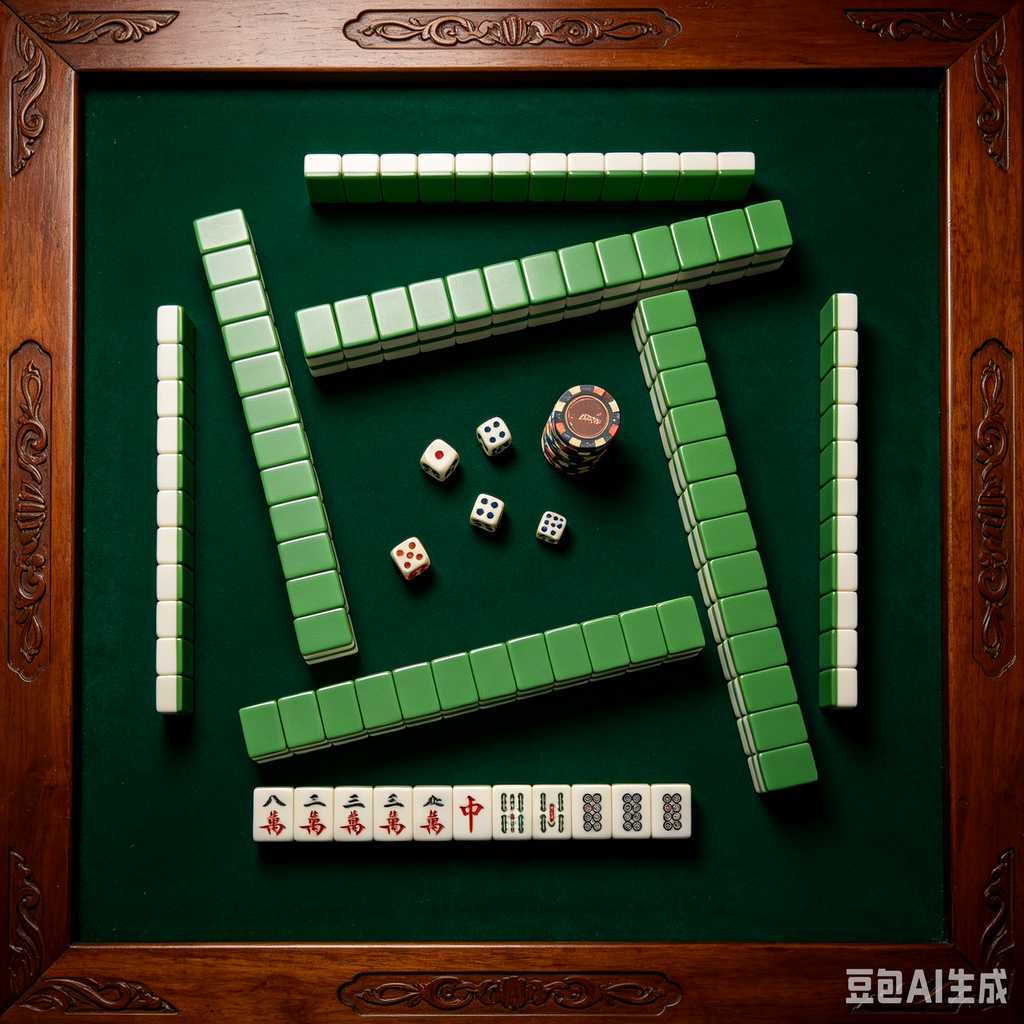 mahjong pushers for tiles