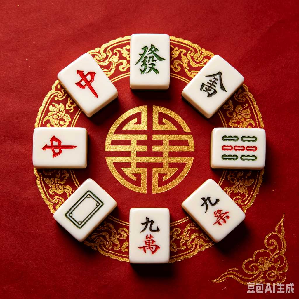 Perpignan,mahjong