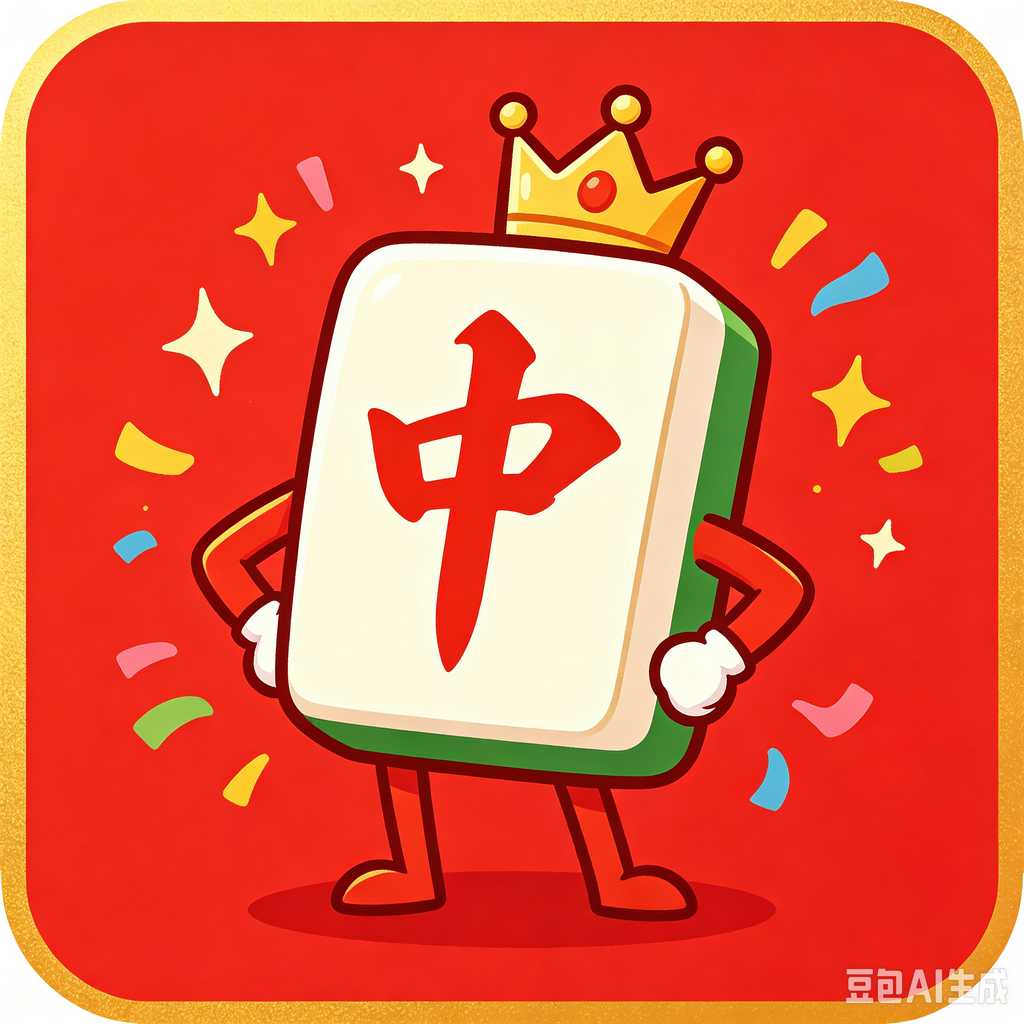 extra mahjong dice set