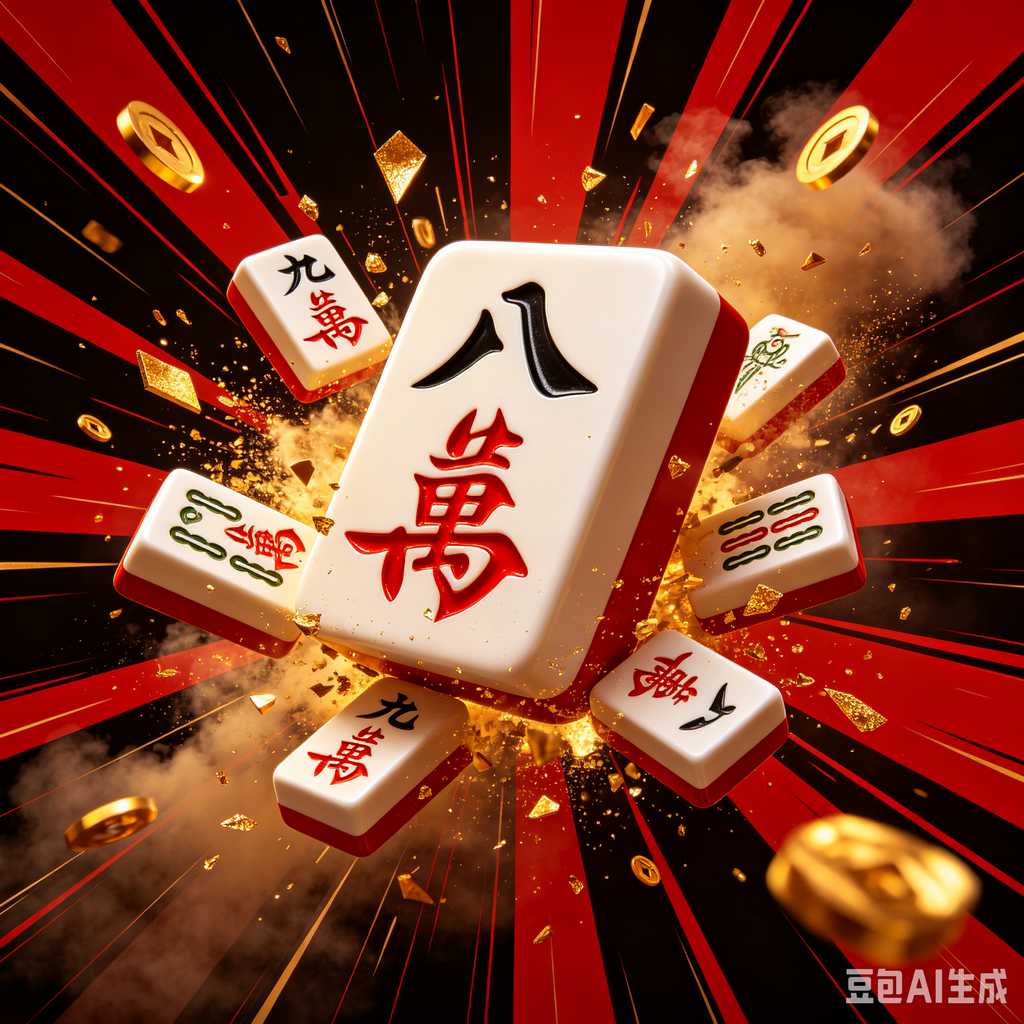 what is the difference between american and chinese mahjong