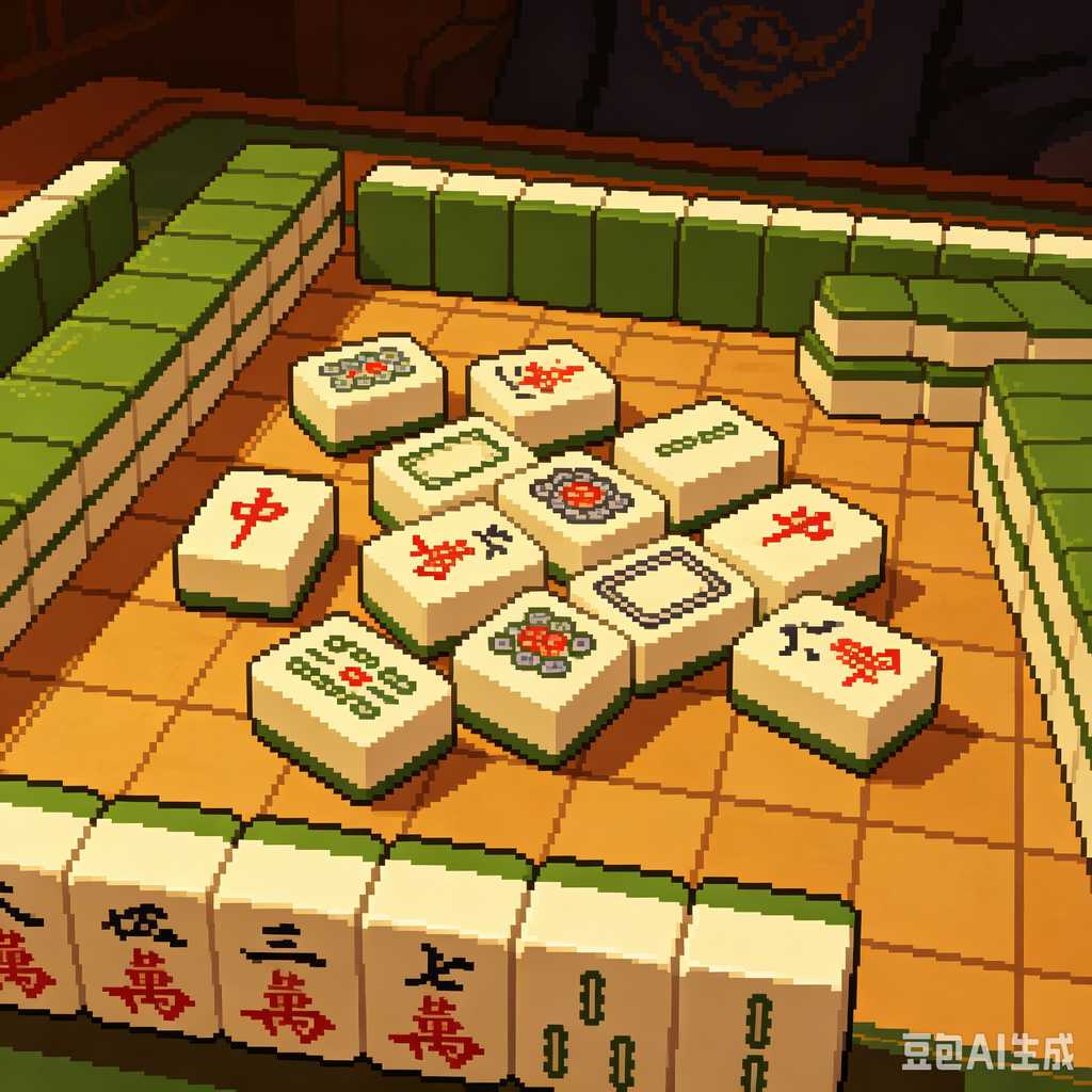 cadiz,mahjong