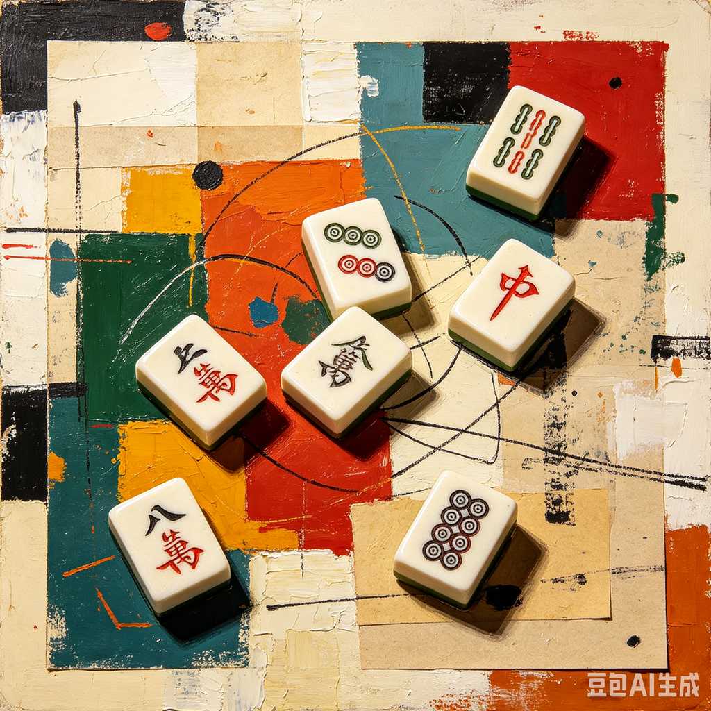 what is the difference between american and chinese mahjong
