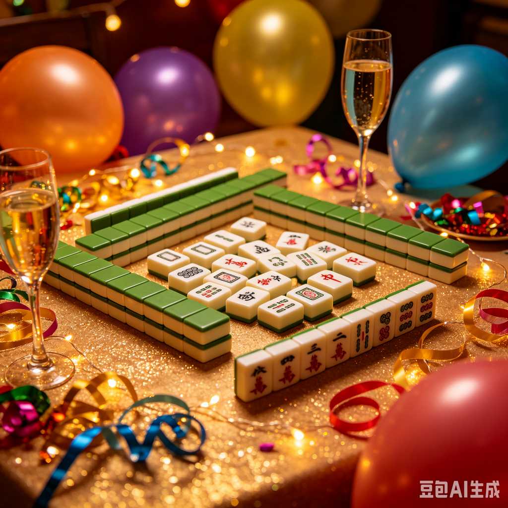 hand carry mahjong case