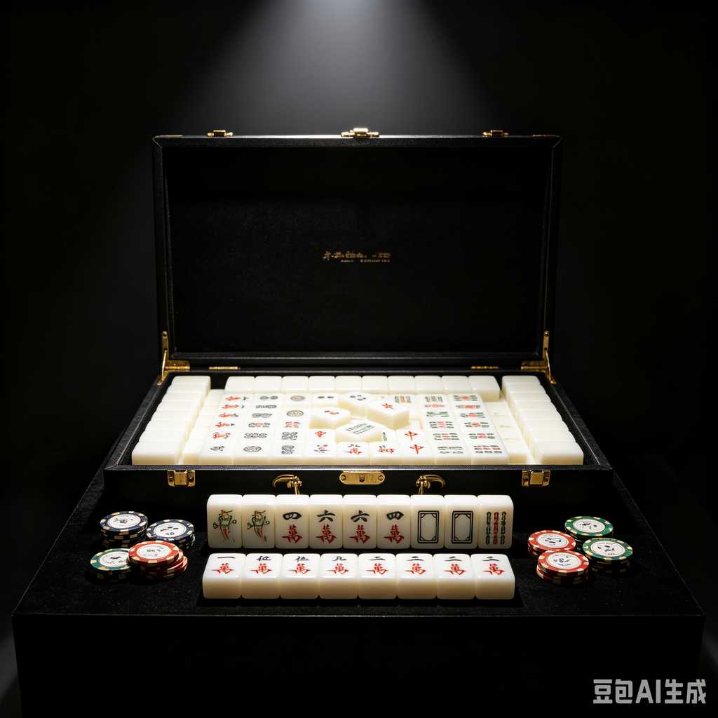 Alaska,mahjong