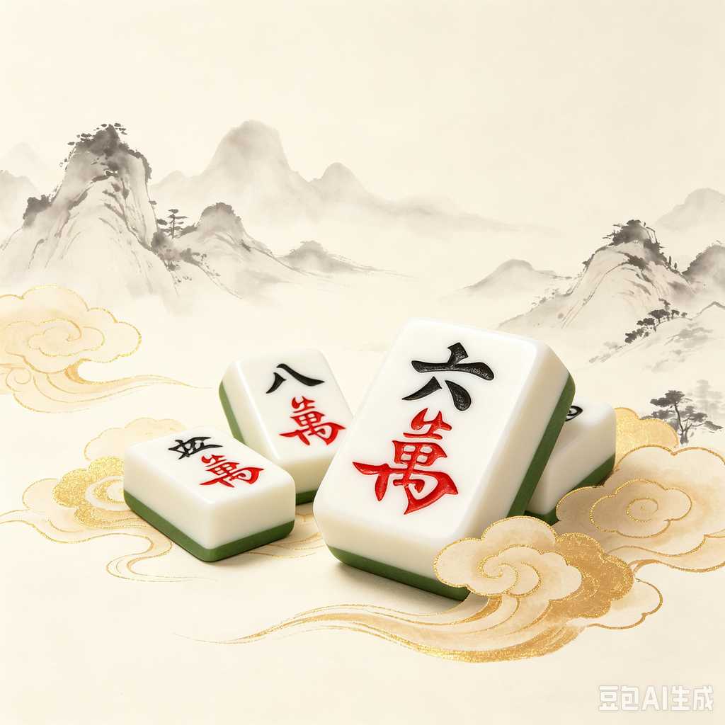 Monterrey,mahjong