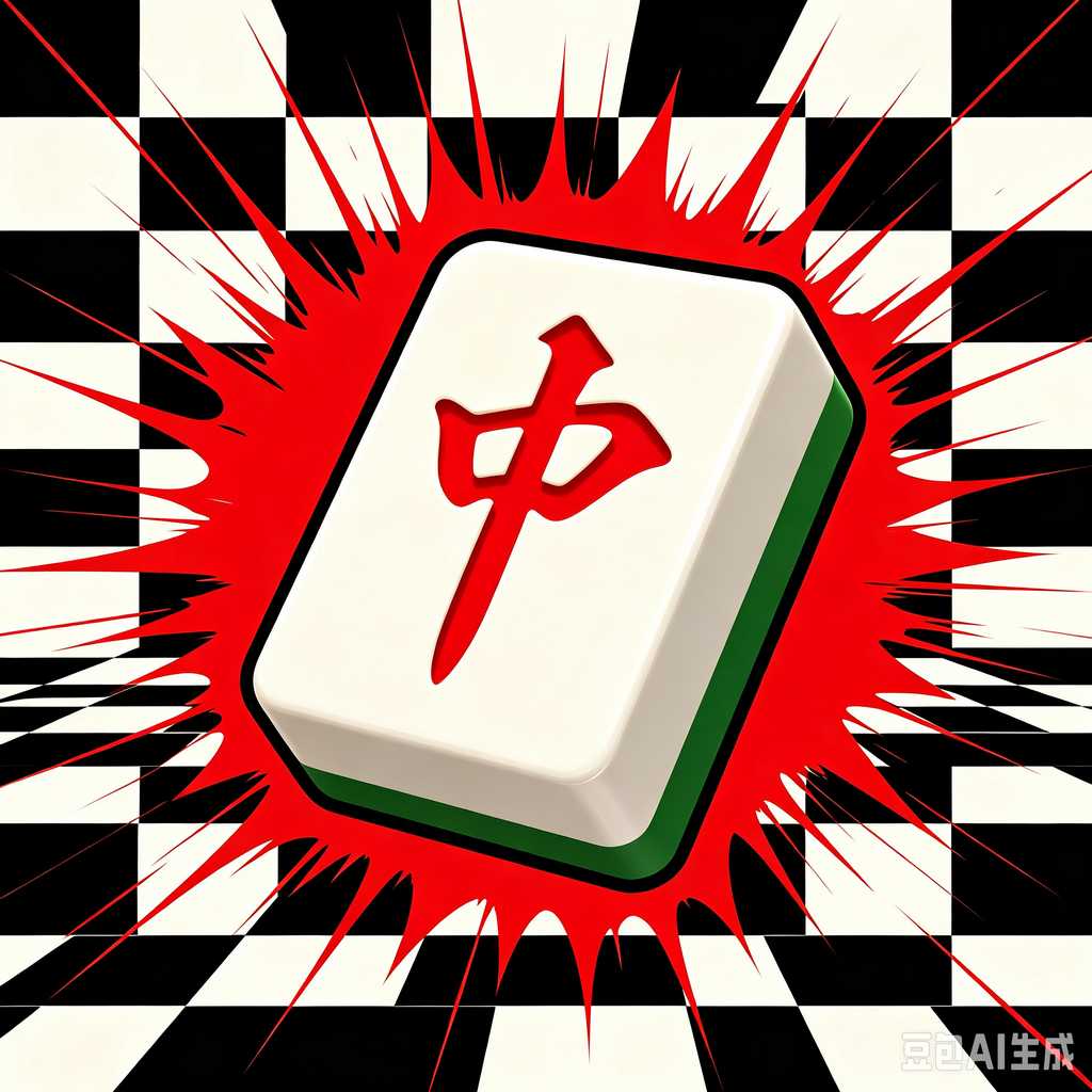 Chiclayo,mahjong