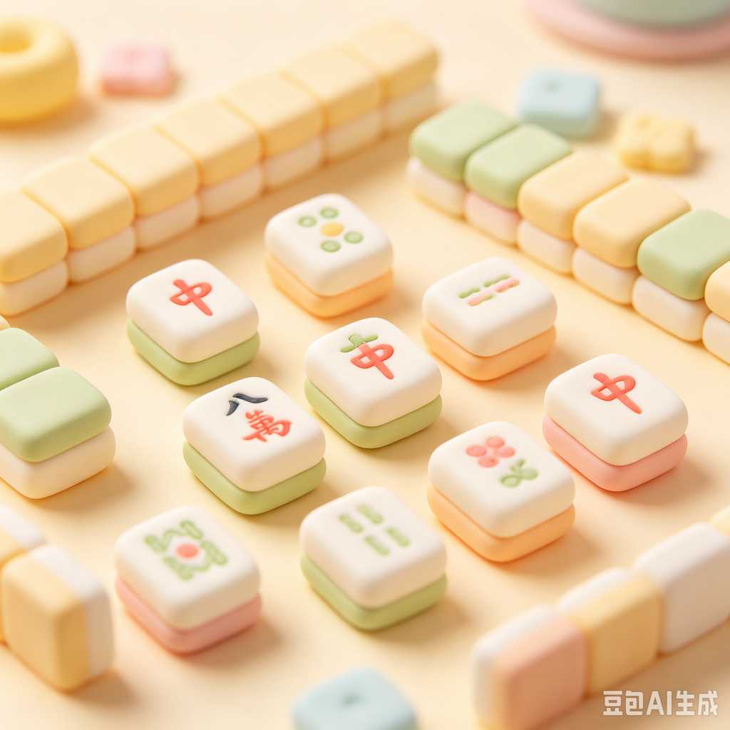 Duluth,mahjong