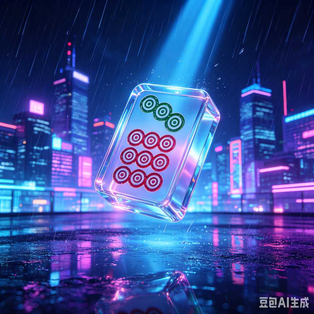 holiday gift mahjong set