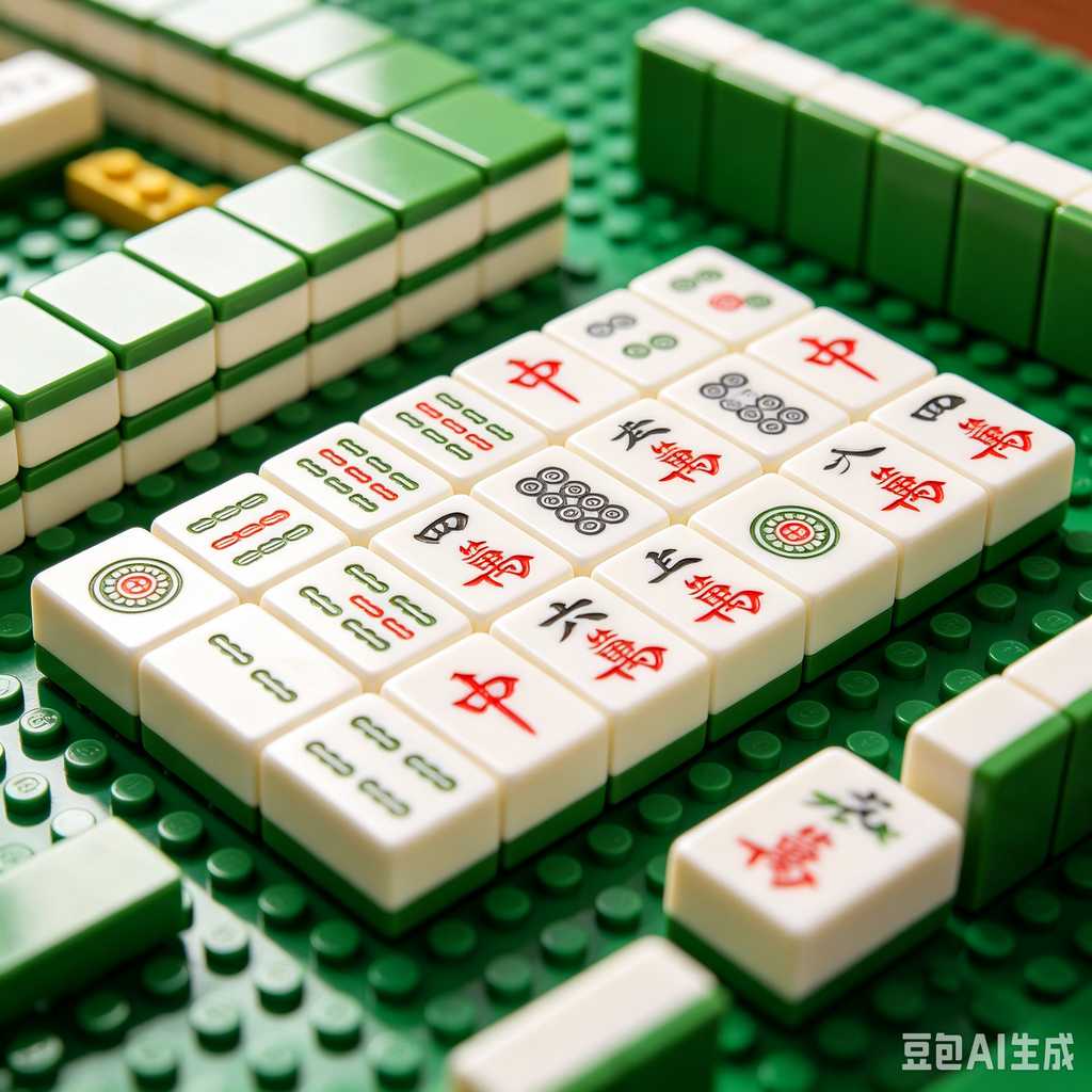 salinas,mahjong