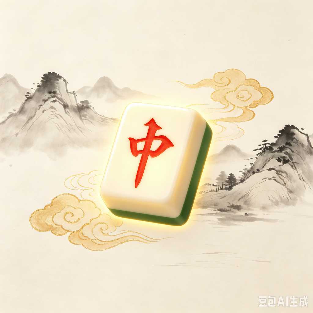 wholesale mahjong accessories