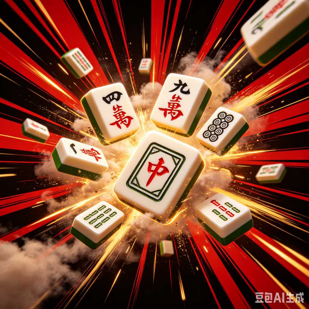 noise reduction mahjong tiles