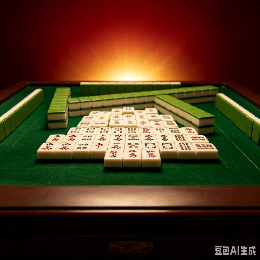 Pristina,mahjong