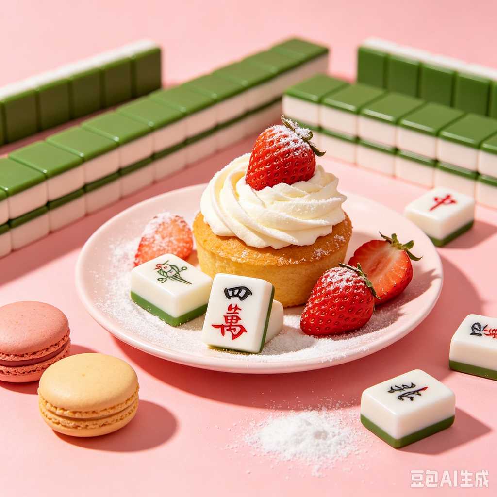Fargo,mahjong