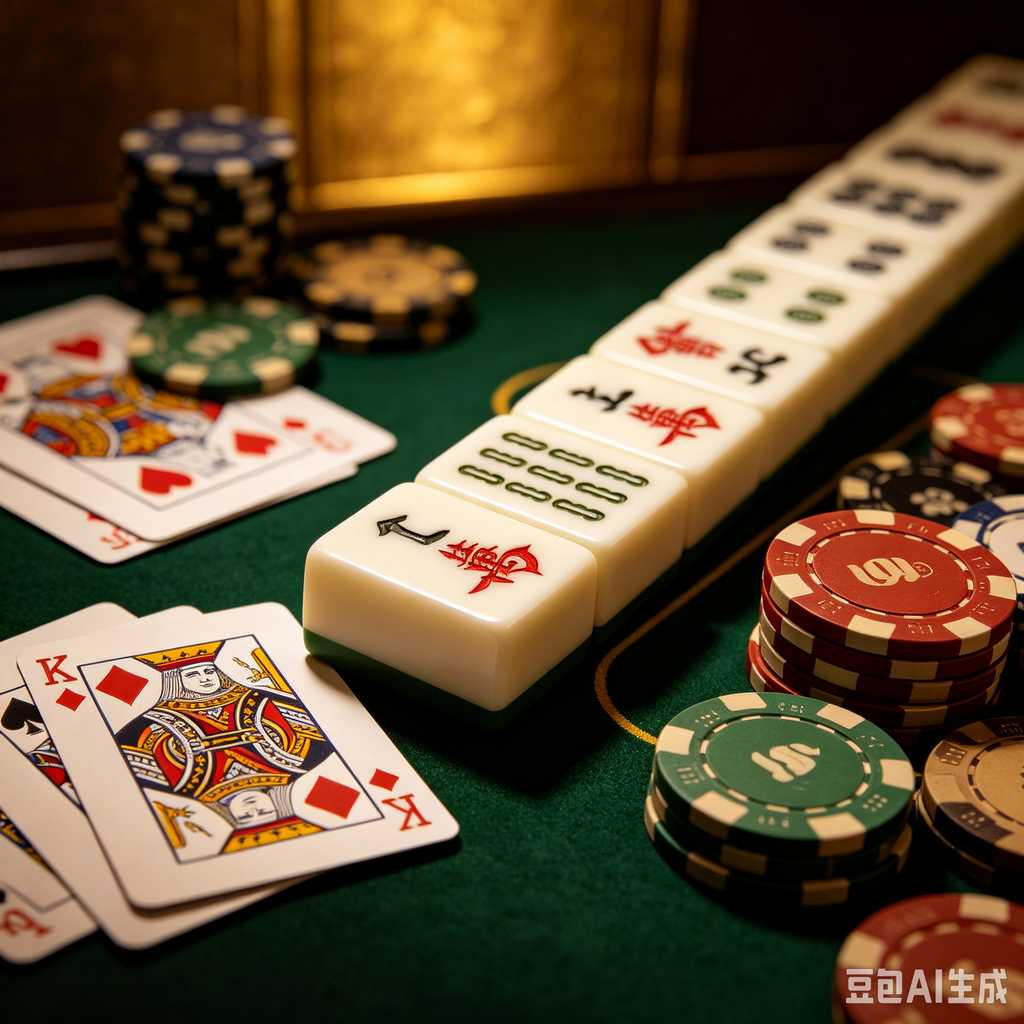Sibiu,mahjong
