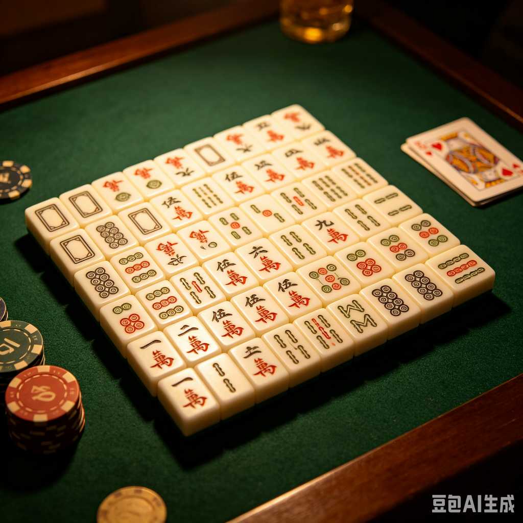 WarwickRI,mahjong
