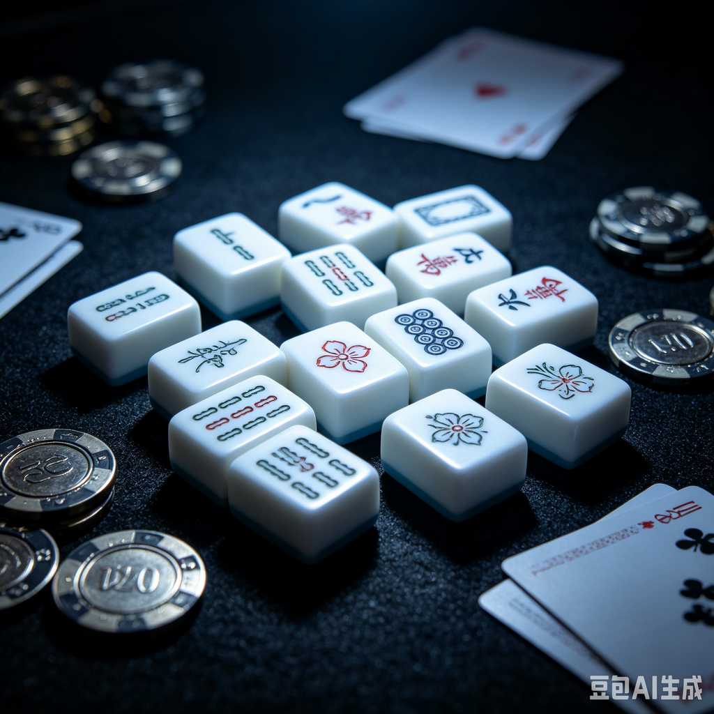 Ambato,mahjong