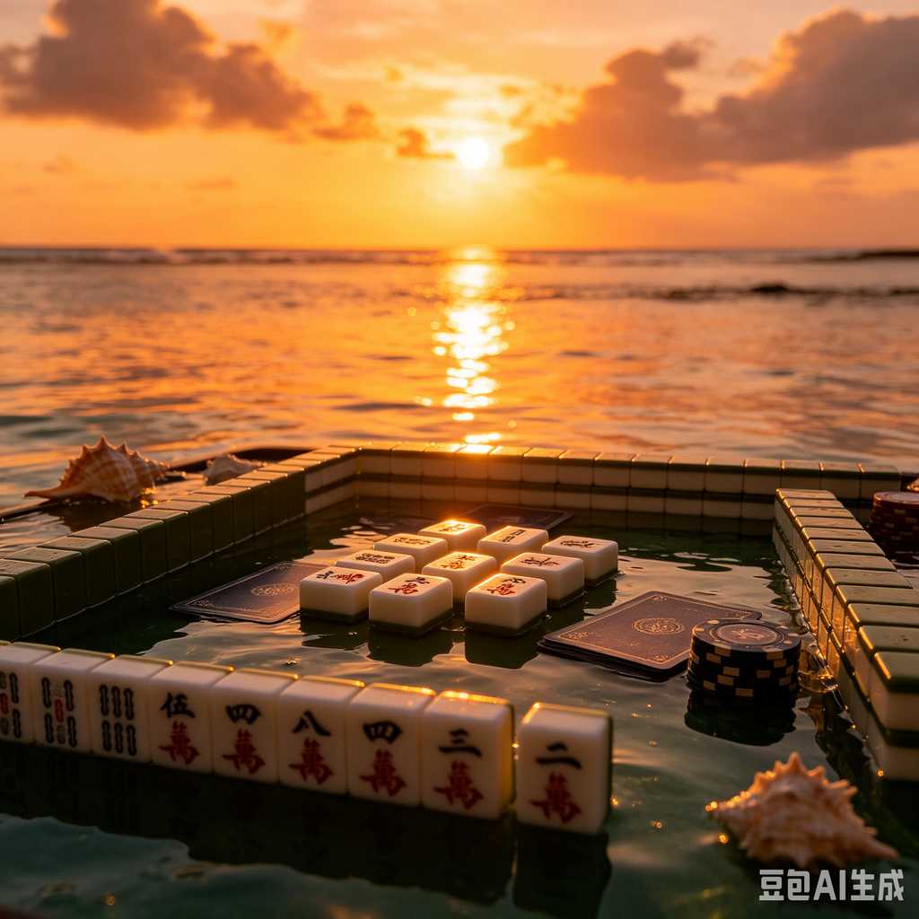 affordable luxury mahjong tiles review