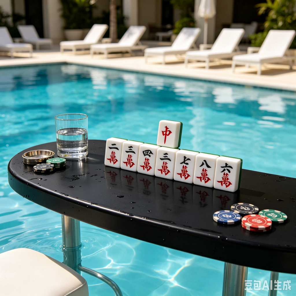 fold flat mahjong table