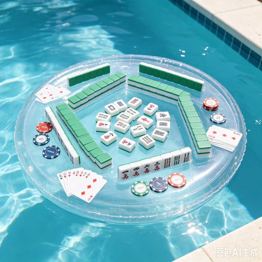 Quito,mahjong